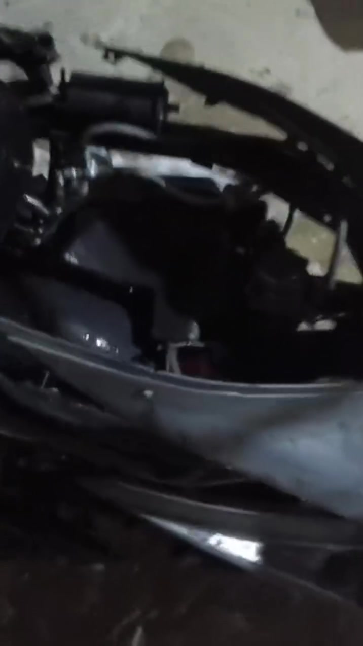 لبيع لمكان بصره 5ميل سعره 500


**إذا كنت صاحب هذا الإعلان وتريد حذفه لأي سبب، رجاءا أرسل رسالة إلى الدعم الفني**