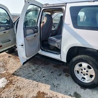 أمريكي • مكينة وكير • ضربه