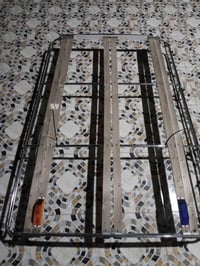 سيبايه علي الحداد • نظيفة • مكاني كوت زين القوس