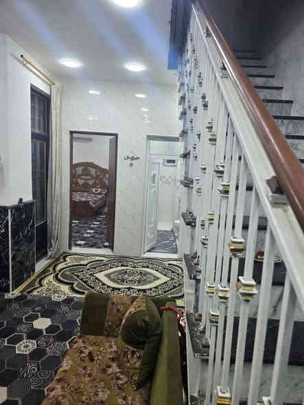 دار للبيع المساحه ١٤٠م 
الواجهـــــــــة ٧م النزال٢٠م
الكوت الجديده شارع بيت حايف قرب المولد 
طابق واحد غرفه نوم وحده
هول واستقبال ومطـــــــبخ ومجـمــــــــع صحـــــــــــيات داخليه وخارجيه 
🌹مكتب أحمد أبو ميلاد للعروض العقاريه المميزه، 
يمكن التواصل عبر الواتساب على الرقم ***********
