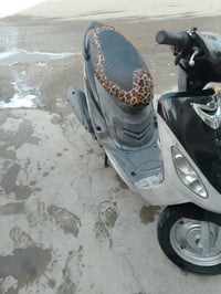 موتوسيكل • بغداد • وكالة