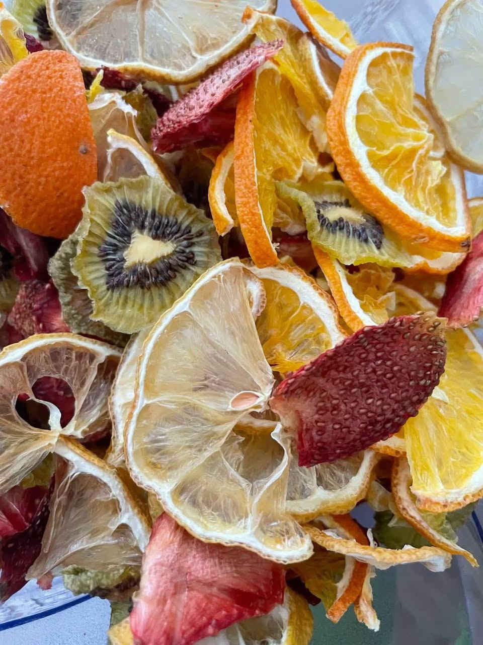 🔥🍓 وصل #الترند إلى حلويات #سُكر ! 🍓🔥

إذا لحد هسه ما جربتوا الفواكه #المجففة #بالتبريد (Freeze-Dried)… فهاي فرصتكم! 😍

طعم الفاكهة الحقيقي، لكن بقرمشة خفيفة وممتعة راح تخليكم تطلبونها مرة ثانية. 🤤

🍓 فراولة
🥭 مانكو
🍍 أناناس
🍎 تفاح
🥝 كيوي
🍌 ومزيد من النكهات حسب التوفر

💛 متوفرة أيضًا فواكه #مجففة تقليدية بأفضل جودة.

✨ مناسبة للأطفال والكبار
✨ خفيفة ولذيذة
✨ مثالية للتسالي أو كهدية بسيطة

🚨 الكميات محدودة لأنها من أكثر المنتجات طلبًا.

📩 راسلونا على الخاص واحجزوا طلبكم قبل نفاد الكمية.

🍬 حلويات سُكر … كل جديد ولذيذ تلقوه عدنا.

 عنوان /#كربلاء /طويريج /السوق الكبير /الفرع مقابل مدرسه الخنساء


**إذا كنت صاحب هذا الإعلان وتريد حذفه لأي سبب، رجاءا أرسل رسالة إلى الدعم الفني**