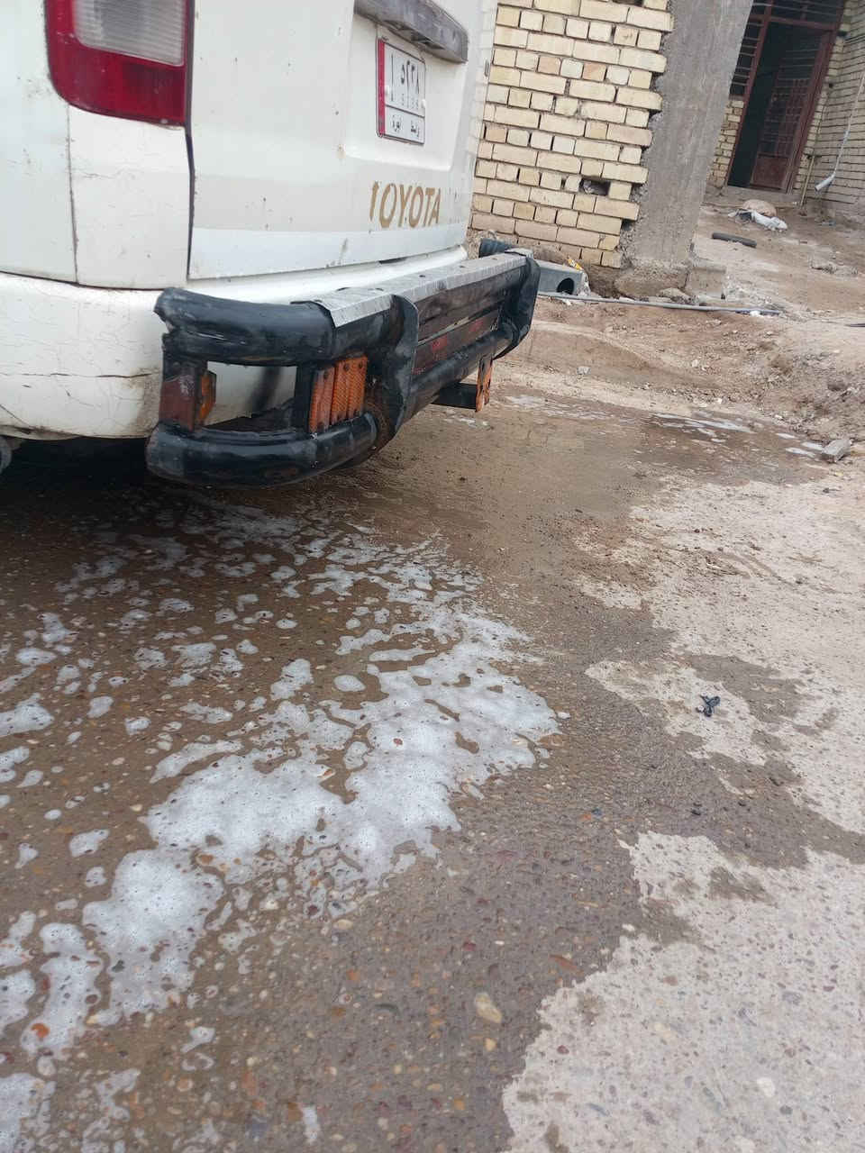 مسجل هايسه السعر 70
درع هايسه السعر 90
بيهن مجال حق الجية
هاتف***********
عنوان بغداد حسينية المعامل قظاء الزوراء
