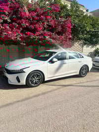 كيا K5 • ٢٠٢١ • ٧٢ الف كم