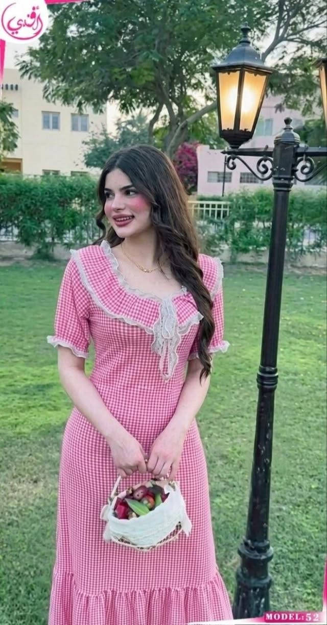 خامه قطني 💯

قياس فري سايز 🎀

سعر الدرزن 120الف 

موديل بي حزام


**إذا كنت صاحب هذا الإعلان وتريد حذفه لأي سبب، رجاءا أرسل رسالة إلى الدعم الفني**