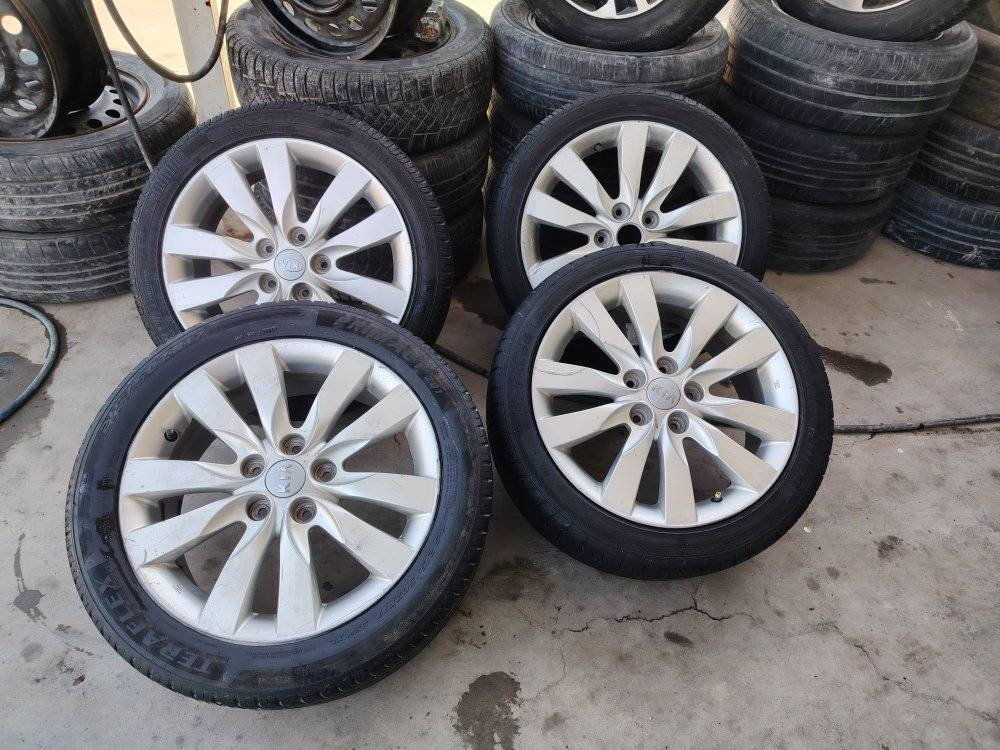 تخم ويل كب فورتي سيراتو اصلي شركة حجم ١٧ بيع أو مراوس العنوان بغداد الشعلة ***********
***********
