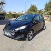 فوردت فيستا2019  se محرك 16  شاشة كاميرا  بلوتوث تحكم استيرن مثبت سرعة...