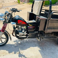 ستوت • موديل ٢٥ • مجددة
