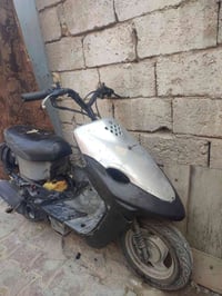 السماوة • دراجة بيجي • شغالة