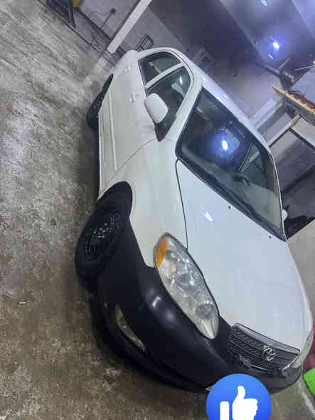 سلام عليكم من رخصة مدير الكروب كورلاة نحلة ٢٠٠٨رقم واسط باسمي حادث جاملغ خلفي وبل لعراق جاملغ امامي سيارة خير من الله صدر جديد كهربائية كلها شغالة مصبوغة حزام مكان السيارة بغداد السعر ٧٠ بيها مجال قليل الاتصال على ***********
