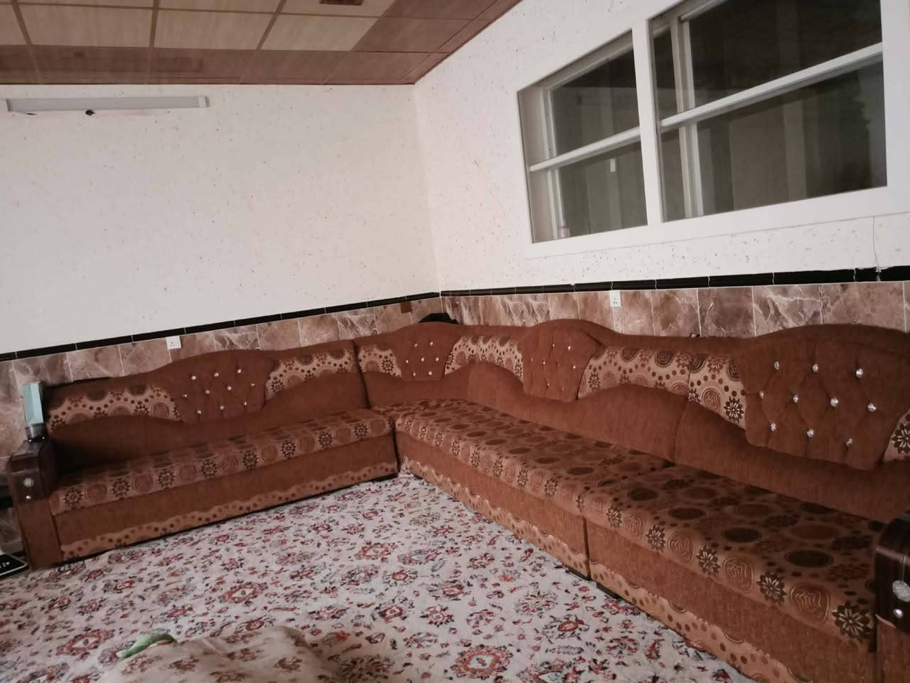 ئەم ئەشیایانەبو فروشتن بەشەرتی بی عەیبی بونرخ وشوین مسج بنیرە


**إذا كنت صاحب هذا الإعلان وتريد حذفه لأي سبب، رجاءا أرسل رسالة إلى الدعم الفني**