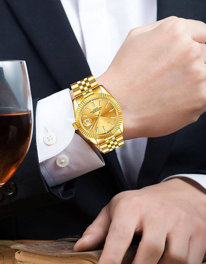 جديدنا بوكس ساعة🔥🔥
❤️❤️لعشاق الاناقة ❤️❤️
بكج ماركة رولكس 
❤️❤️هدايا مميز ❤️❤️
ساعه (رولكس) 
هالمره العرض كلش حلو وأنيق بكج رجالي مميز❤️❤️❤️ ⌚⌚مع علبة خاصة ومميزة
#مميزات البكج❤️❤️
✅طلاء ثابت
✅ضد الماء
✅ضد الخدش
✅تحتوي على التاريخ 

سعر البوكس 15الف

سعر الساعة فقط ١٠ الاف

🚘يوجد خدمة توصيل لجميع محافظات العراق ٤ الاف🚘


**إذا كنت صاحب هذا الإعلان وتريد حذفه لأي سبب، رجاءا أرسل رسالة إلى الدعم الفني**