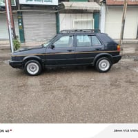 كولف عظم موديل 90 رقم انكليزي سنويه باسمي  محرك خير من الله كير اوتو ل...