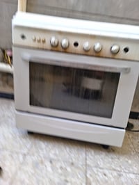 طباخ • نظيف