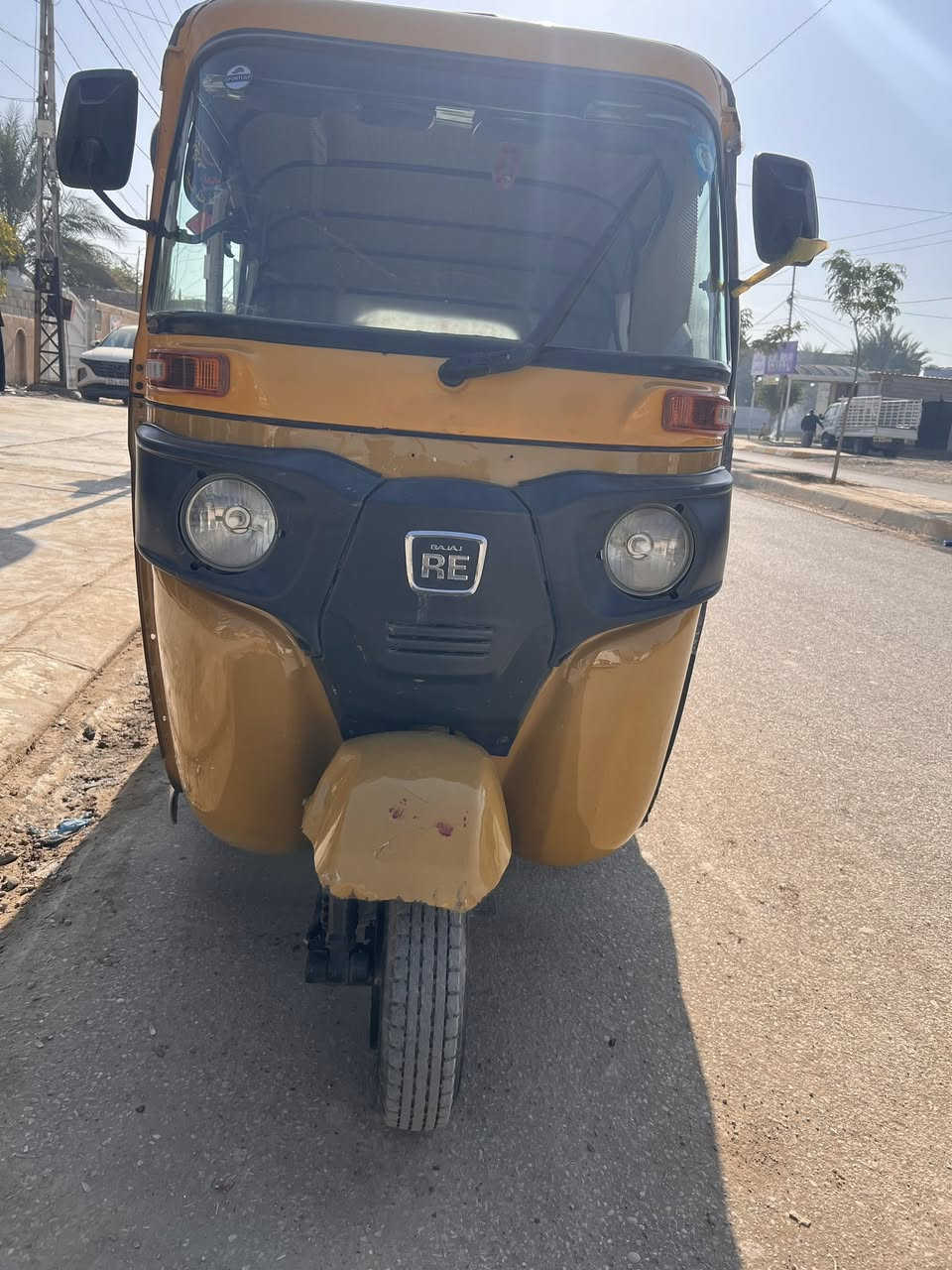 لبيع موديل 2021اوراق مكينه كفاله عامه شرط سبانه ما مدوده عليه تكتك كامله على آخر حبايه 
منضومه زنون 
دمام مسجل 
تايرات نضيفه باقي التفاصيل اتصل *********** السعر 6 و250 وبيه مجال لشرايه مكاني ديالى تقاطع الوجهيه  الزهيرات
