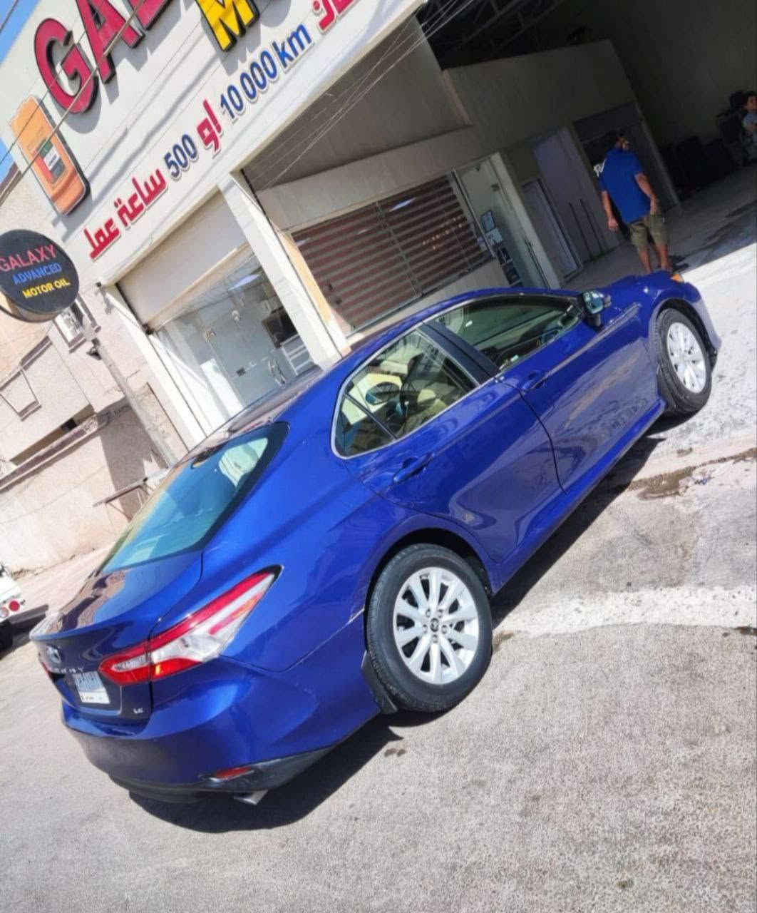 كامري ورد امريكا Le للبيع بدون ايرباك قطعه وحده صبغ فقط رارد كروس سرعه بصمه تحديد مسار بغداد, العراق


**إذا كنت صاحب هذا الإعلان وتريد حذفه لأي سبب، رجاءا أرسل رسالة إلى الدعم الفني**