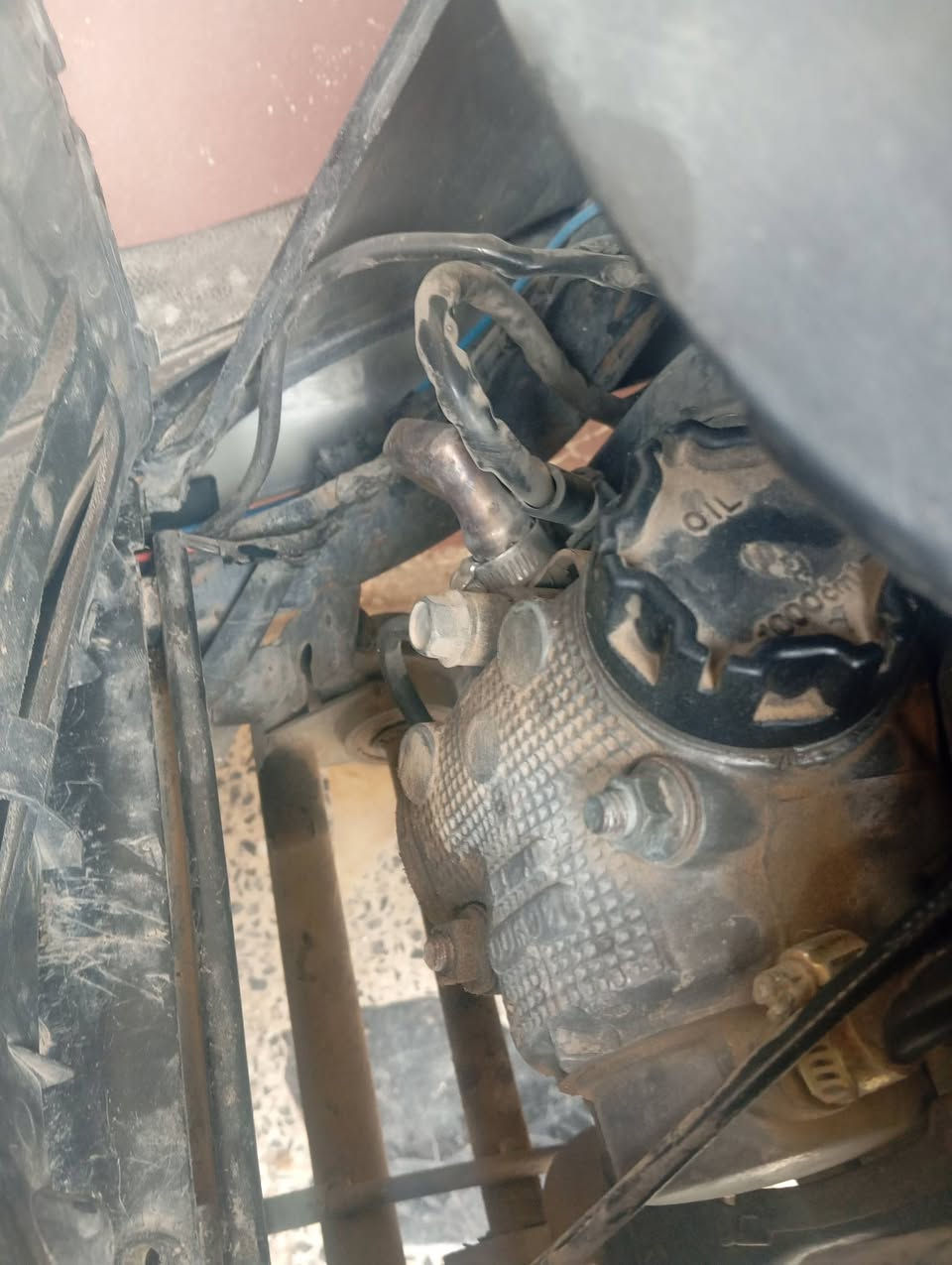 السلام عليكم درجات فراش 140 محرك ما مفتوح سعر 450 ***********
