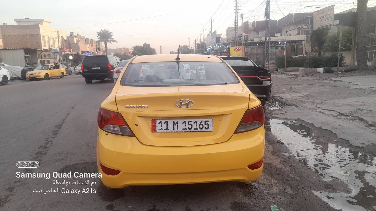 السلام عليكم اكسند  ٢٠١٣ وارد حادثها جماملغ خلفي السياره نضيفه خير من الله غير متواجد على الفيس الرقم *********** مكان بغداد حي العامل
