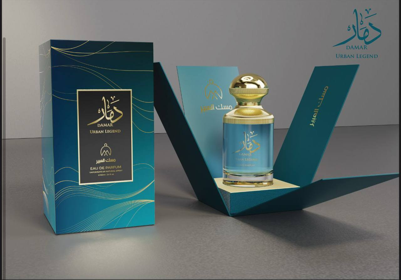 عطر دمار من شركة مسك العبير 
نسائي ورجالي عطور معروفه بالاداه مالته


**إذا كنت صاحب هذا الإعلان وتريد حذفه لأي سبب، رجاءا أرسل رسالة إلى الدعم الفني**