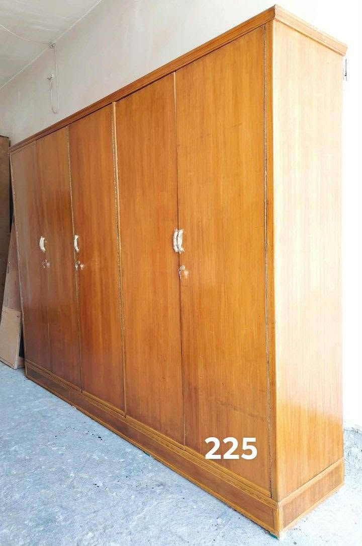 يتوفر توصيل داخل بغداد فقط


**إذا كنت صاحب هذا الإعلان وتريد حذفه لأي سبب، رجاءا أرسل رسالة إلى الدعم الفني**