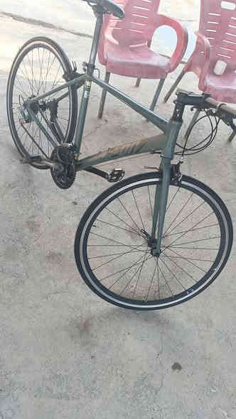 سلام وعليكم بايسكل مال باله البيع سعر 180 وبي مجال
رقمي. ***********
