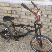 بايسكل قرش نضيف للبيع وشراي يرسلني على رقم07836368423