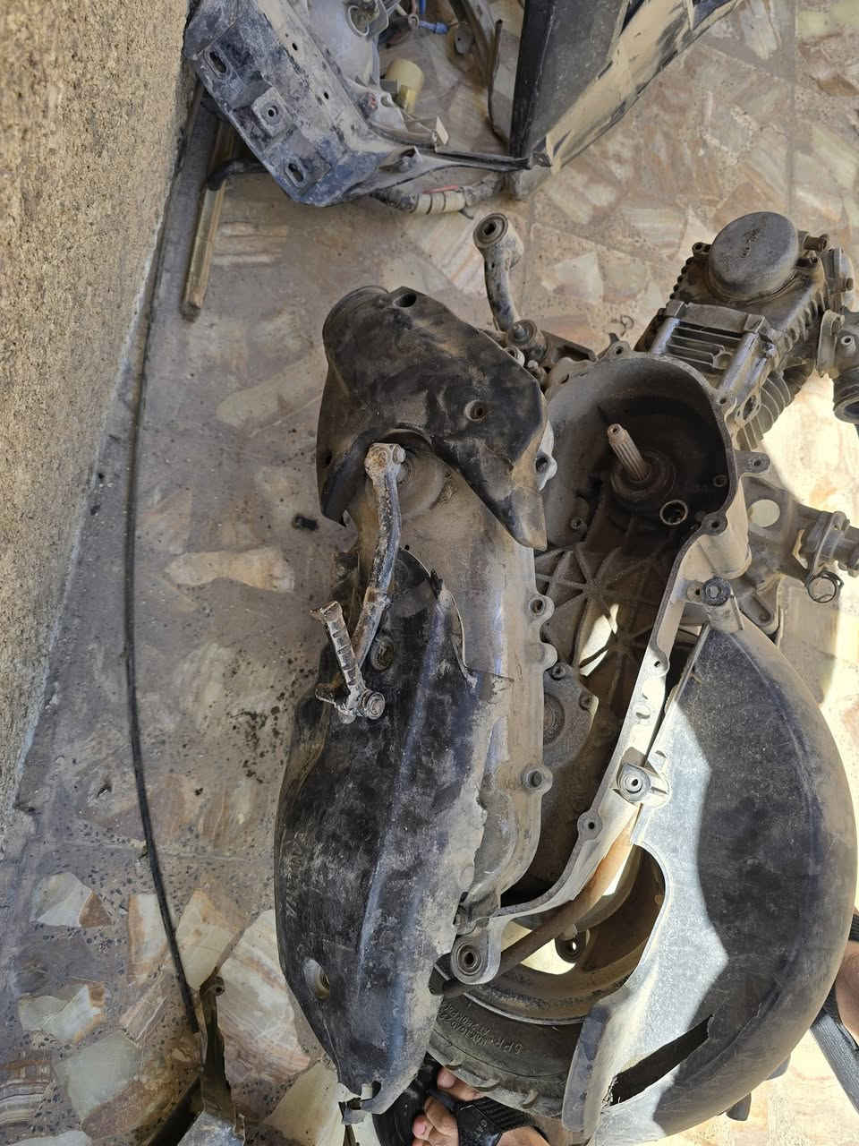 من رخصت الادمن جماعة الفكريات لا تخابرون ولا تراسلون تعبتوني
بجم ماكو 
ستاند تعليك ماكو 
شوته ماكو 
كابريتر ماكو 
ذني خلصانات وهواي ديخابرني علين 
ثعلب نوزل تفصيخ 
***********
مكاني كميرة او اعظمية
