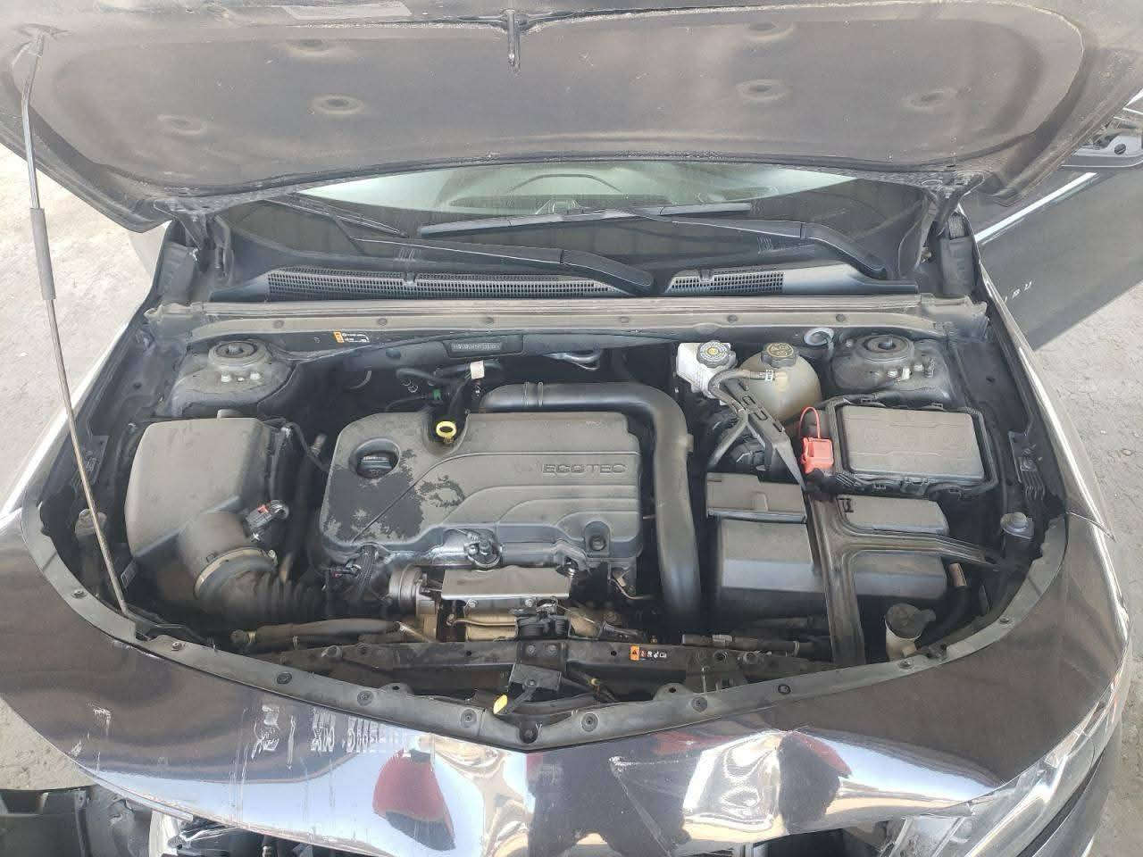 السلام عليكم
للبيع للبيع

ماليبو23 LT  محرك 1500تيربو لون نيلي ماشيه 98الف كيلو السياره بدون اير باك بدون شاصي حادثها تبديل بنيد ودعاميه فقط السياره مرقمه وكامله وهزه جديده بغداد باسمي

المواصفات-تحديد مسار-قيادة ذاتيه - رادار امامي-مثبت سرعه-إطفاء ذاتي-قطعتين تبريد - كشنات كهرباء - مانع انزلاق-تشغيل عن بعد

محرك كير صدر كله بلادي

جك وسبير والأدوات كامله

السعر145

العنوان بغداد الكرخ السيديه

للتواصل ***********
