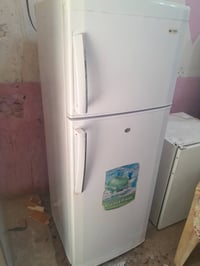 ثلاجه • حجم ١٥ • النجف