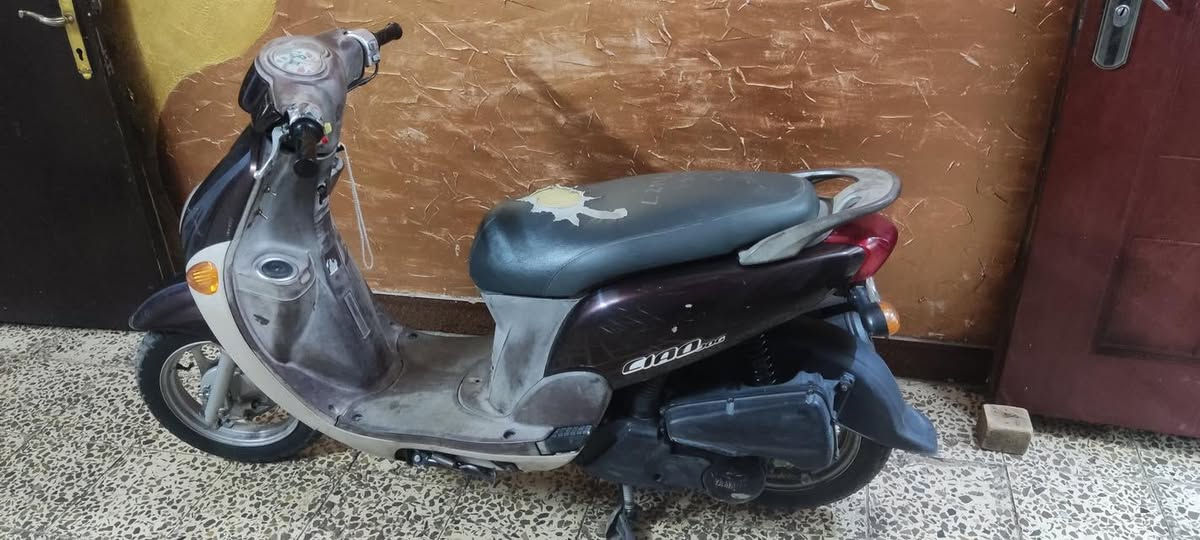 دراجي فله دراجي ختم واحد بلاديه نضيفه مدينت الصدر الورفلي سعر 800وبيه مجال ***********
