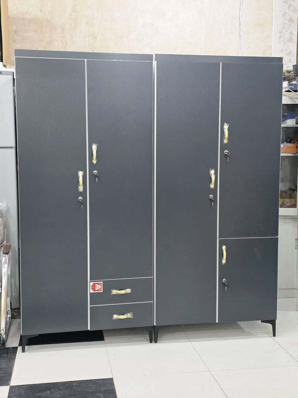 👈 معرض ابو فواز للاثاث المنزلي الجمله والمفرد 👉

وصول وجبه جديد من الكناتير احطاطه تركي شغل درجه اولى متوفر بعددت الوان بسعار مناسبه زورونا تجدون كل ماهوه جديد 🌹 🌹 🌹 

#ملاحضه_متوفر_جمله_لصحاب_المحلات 

العنوان تكريت شارع الزهور مقابل كليه تربيه البنات مجاور الناصر مول
*********** اتصال
***********اتصال
***********واتساب فقط
