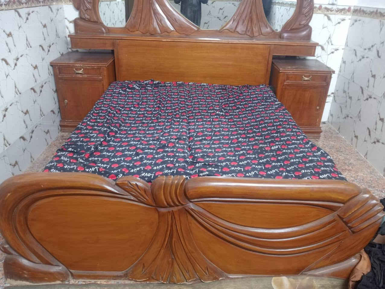 غرفه صاج للبيع سعره500


**إذا كنت صاحب هذا الإعلان وتريد حذفه لأي سبب، رجاءا أرسل رسالة إلى الدعم الفني**