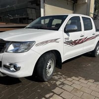 بيكب موديل ٢٠١٤ ساز سياره بلاديه بدون صبغ محرك كير شركه مابيه صبغ بيه ...