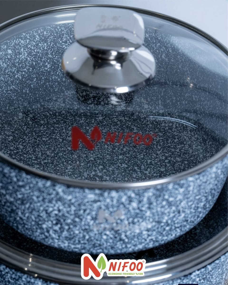 أفضل نوع بكل الجدورة المرمر... الكل الي اخذوا كالوا هالشيء . 
طبعاً قبل الضمان سنة، الشركة تعطي  هدية 15 مليون دينار في حال تم إثبات أنه غير صحي أو غير غذائي . 

#زيتي_مرمري أبدا ما يلزك الطبخ ... 
ماركة #نايفو 
القياسات حسب الطلب متوفرة . 
توجد سيتات ومفرد . 

الجدر #صحي_غذائي


**إذا كنت صاحب هذا الإعلان وتريد حذفه لأي سبب، رجاءا أرسل رسالة إلى الدعم الفني**