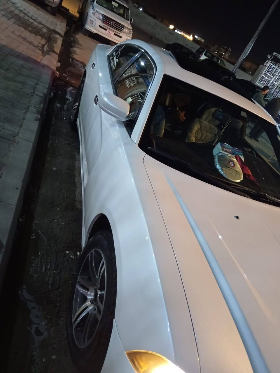 سلام عليكم؛ جاجر ١٤ اربيل كفالة ضربة فتح تبديل صبغ قطعة وحدة قبق الصندوك من فوك فقط اثر زروف مال جناح ول باقي كلة كفالة فتحة عينة ٢٦٠ تشغيل بعد كير ماوس فول موصفات  عمن قطرة خياس ماكو سيار لا مشتغلة خط ولا طابة استعراض استخدام شخصي سعر ماراح اذكرة بسبب ضعاف النفوس اتصل ودتلل ***********
