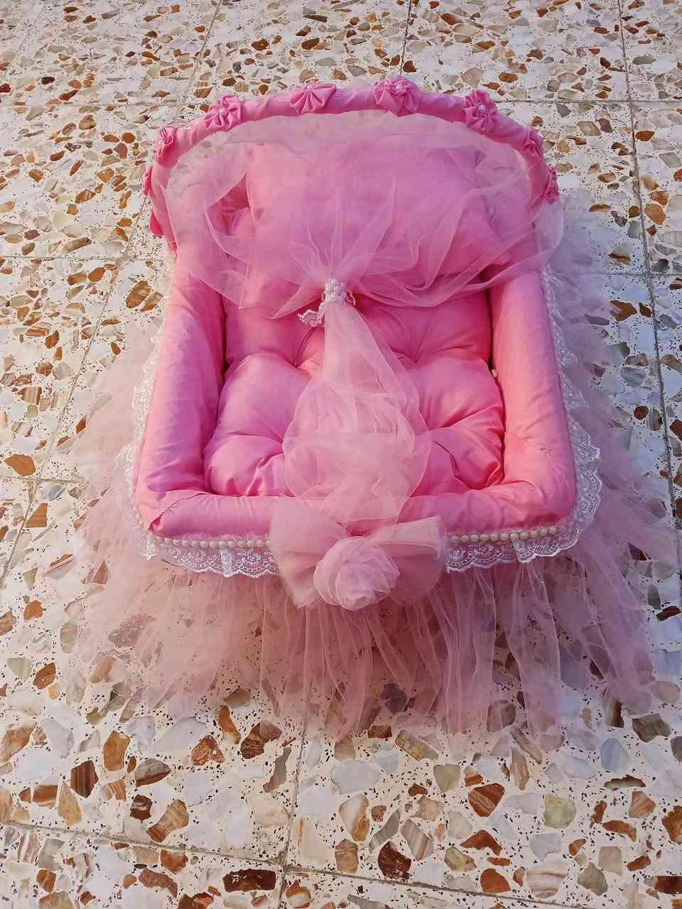 توفرت سله طفل تنيم من حديث ولاده ال ٤٠ يوم فقط  كميات ابسعر جمله  واكو مفرد هم حجز خاص ويتوفر توصيل كل العراق الحبيب من معمل مباشر


**إذا كنت صاحب هذا الإعلان وتريد حذفه لأي سبب، رجاءا أرسل رسالة إلى الدعم الفني**