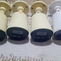 بلازما ٣٢ • هارد ٥٠٠ • ٤ كاميرات