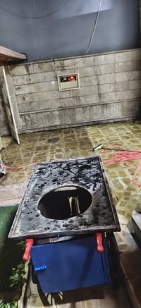 عربانه • نضيفه • حي النور
