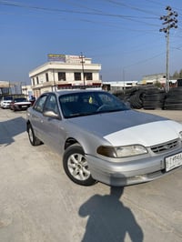 سوناتا ١٩٩٤ • محرك ٢٠٠٠ • رقم بغداد