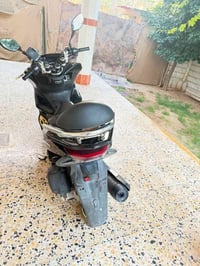 بي اس اكس • جيل ثالث • ١٩٠٠٠