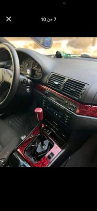 بي ام 330i • ١٩٩٨ • رقم اربيل