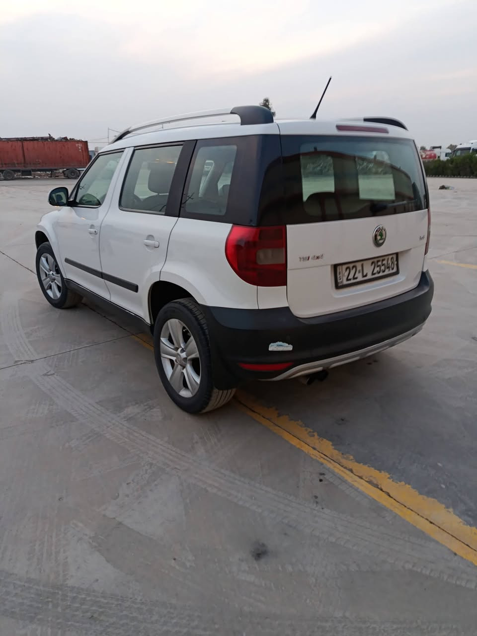 سەیارەی شکۆدا 
مۆدێلی  ٢٠١٣
بێ بۆیاخە  / سلایدە پانۆ رامایە ..  فول مواسەفاتە.... شەرتی گێر و مەکینە. هەمو گیانی بەشەرت 
  بەشەرتی تەحویل و غەرامە 
  نرخی 89 گەڵا. تۆزێ مەجال
 بۆ پەیوەندی:***********
