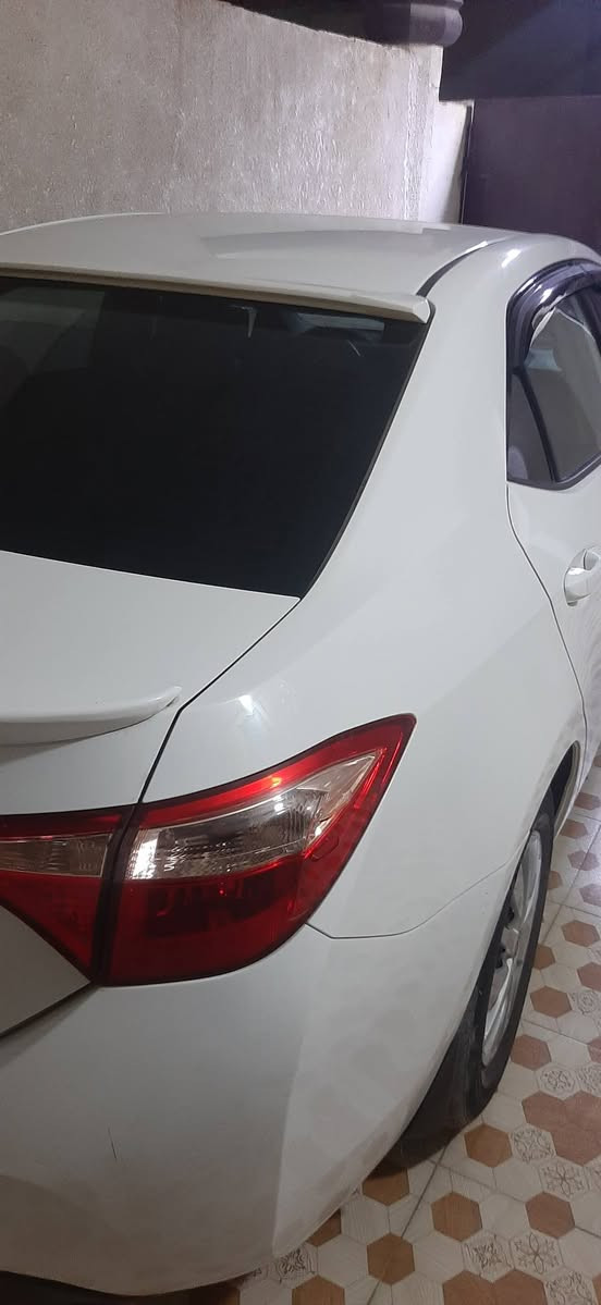 بسم الله كورلا موديل 18 رقم بغداد كير محرك تبريد تدفىه كفاله اوخوان سياره مابيه اي نقص انشالله بيه جامرلوغات صبغ وبنيد ويم يدت السايق  صبغ قليل  مكاني ديالى بعقوبة  سعر134 مجال قليل تحويل مباشر ***********
