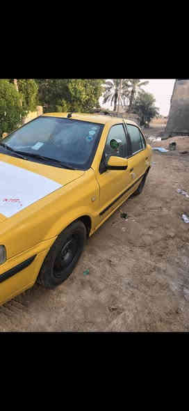 السلام عليكم
سمند مديل 2010 محدث ١٧ رقمه بصرة سياره كير مكينه تبريد كهربائية كلها شغاله و سيارة خير من الله تجي و شوف 
السنويه تنتهي ب ٢٨ راعيها يريد تحويل سعر ٣٥ و بيها مجال 
***********
