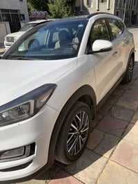 توسان 2020الكاصد  ماشية 69 حقيقي دك جرس ب 120  فول 1/1  فتحة   بصمة   ...