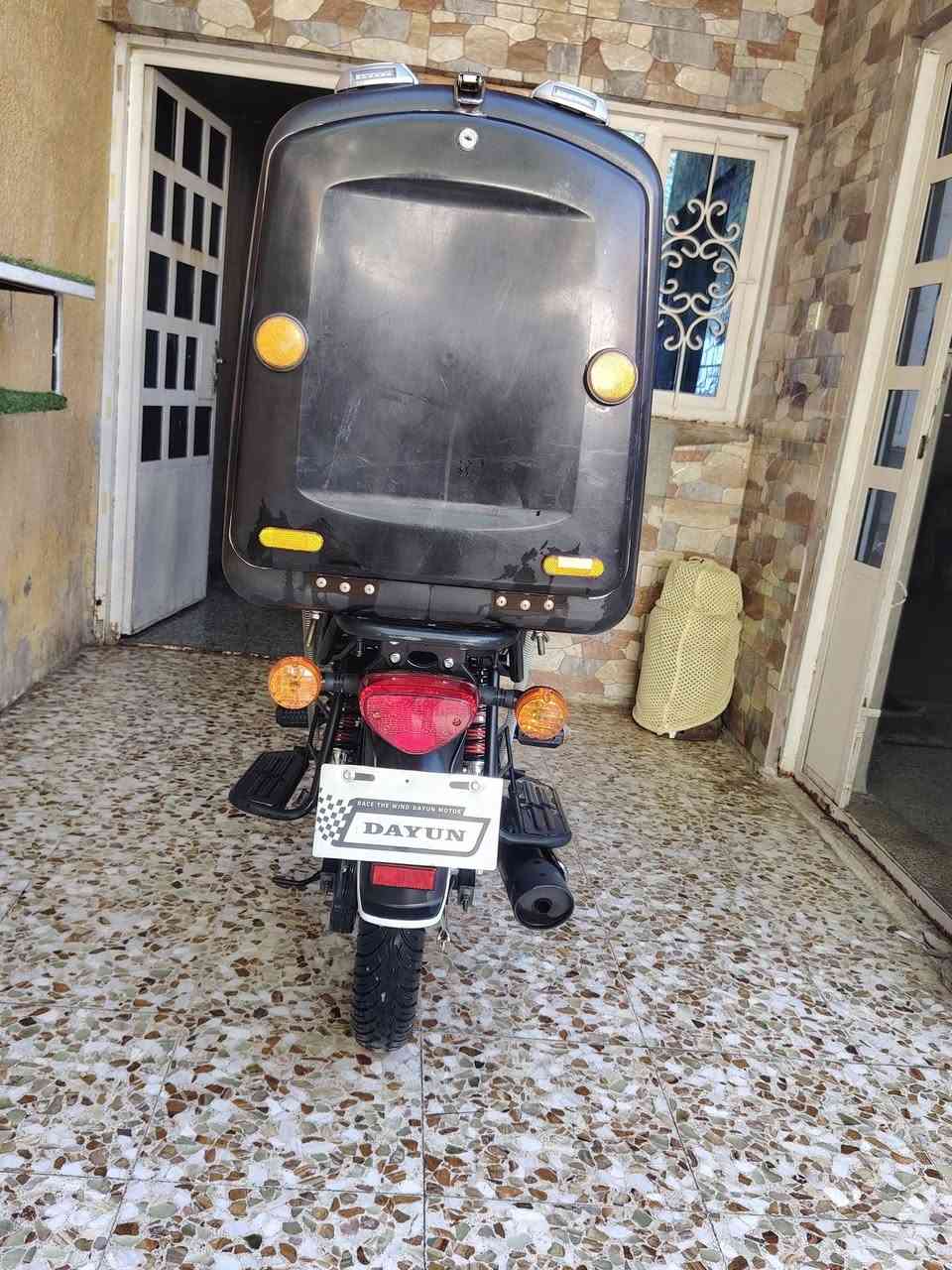 دراجه دايوان باسمي دراجه البيع بغداد شعب دراجه شركه َكفوله كفاله عامه ماشيه ٩ تالف ***********
