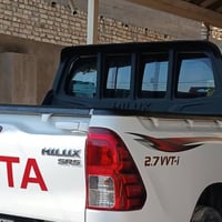 هايلوكس • ٢٠٢٠ • رقم بغداد