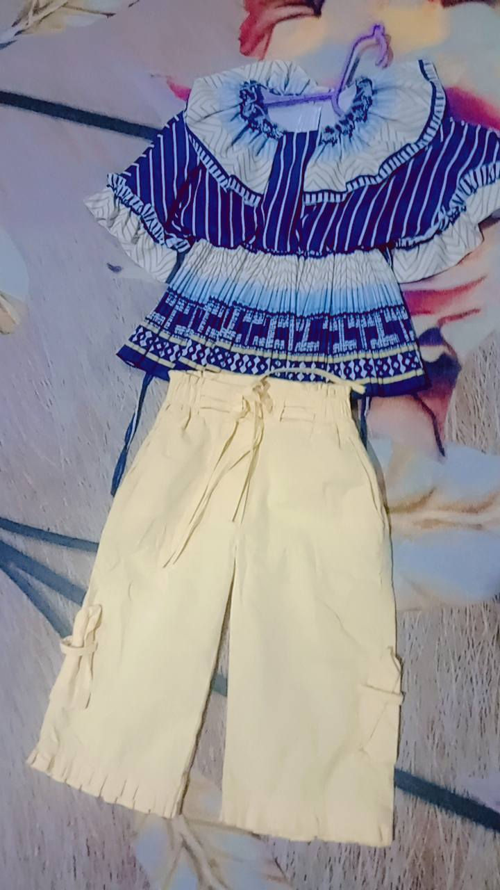 قميص وكيلوت كامل عمر خمس سنوات سعر ١٠


**إذا كنت صاحب هذا الإعلان وتريد حذفه لأي سبب، رجاءا أرسل رسالة إلى الدعم الفني**