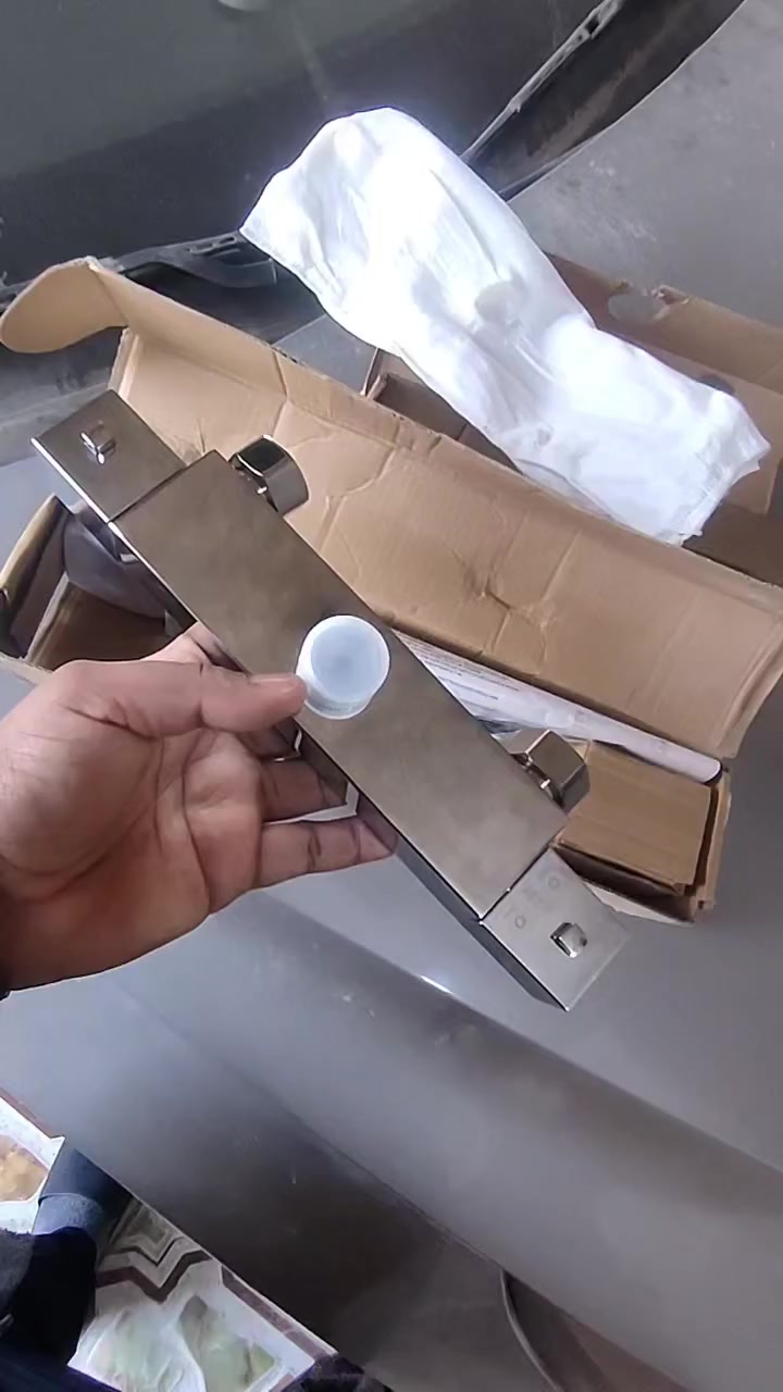 خلاط دوش ب25 ألف بس


**إذا كنت صاحب هذا الإعلان وتريد حذفه لأي سبب، رجاءا أرسل رسالة إلى الدعم الفني**