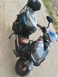 سكنس مدرع • ٦بطاريات • لايت زنون
